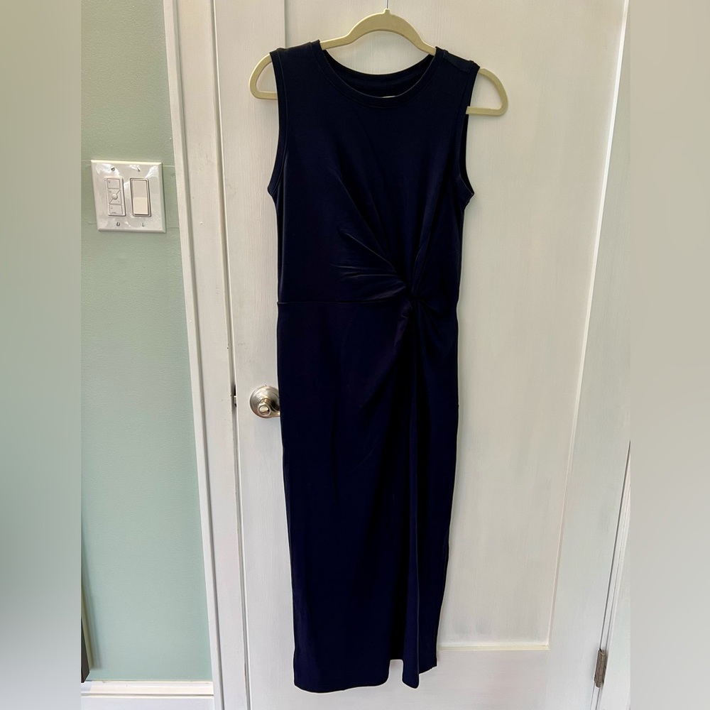 Lou & Grey Knit Maxi Dress - NWT
